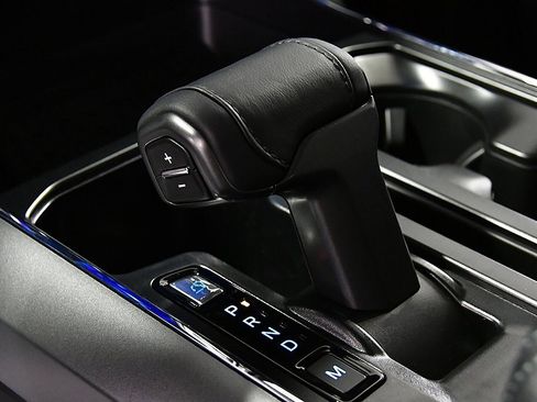 New 2025 Ford F150 XLT w/ Equipment Group 303A High image 52