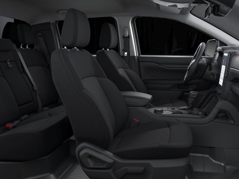 New 2026 Ford Ranger XL AWD/4WD image 5