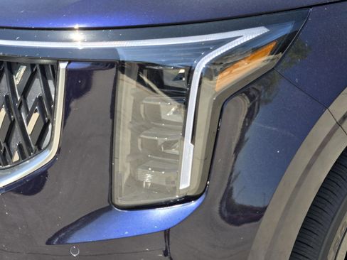 New 2026 Kia Carnival image 6