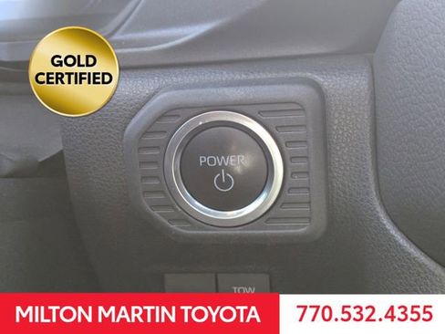 Certified 2024 Toyota Land Cruiser w/ Premium Package image 30