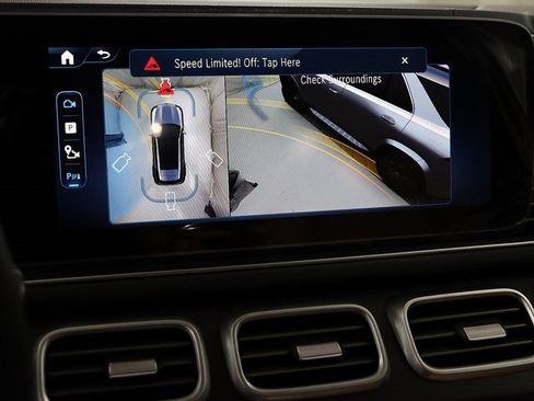 New 2026 Mercedes-Benz GLE 450 4MATIC image 24