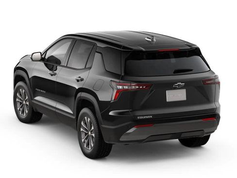 New 2026 Chevrolet Equinox LT w/ Convenience Package II FWD image 52