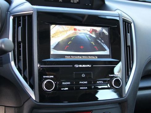 Used 2017 Subaru Impreza 2.0i Premium w/ BSD & Rcta/SRF/Eyesight image 23
