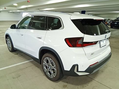 Used 2023 BMW X1 xDrive28i w/ Premium Package AWD/4WD image 7
