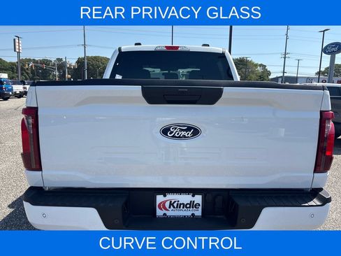 New 2026 Ford F150 STX w/ Equipment Group 200A AWD/4WD image 26