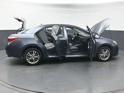 Used 2015 Toyota Corolla LE Premium image 52