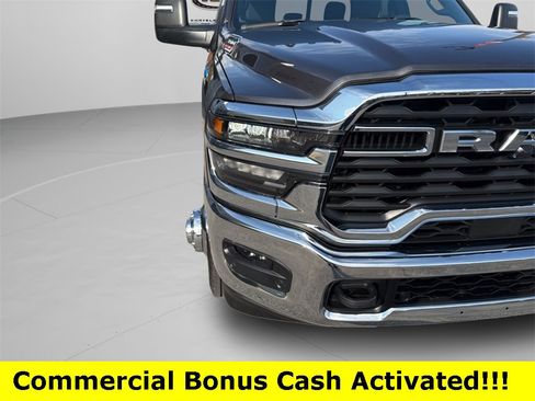 New 2026 RAM 3500 Tradesman image 43