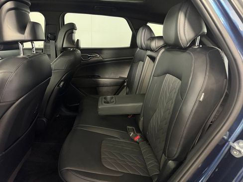 Used 2025 Kia Sportage X-Line Prestige AWD/4WD image 17