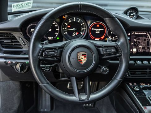 Used 2023 Porsche 911 Carrera image 12
