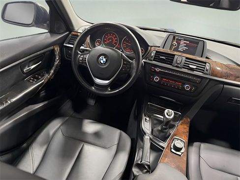 Used 2014 BMW 328i Sedan image 27