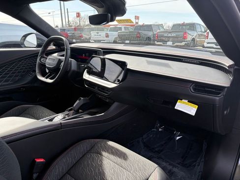 New 2026 Dodge Charger Scat Pack AWD/4WD image 14
