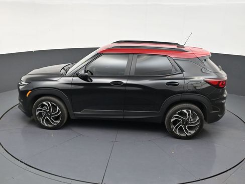 Used 2026 Chevrolet TrailBlazer RS w/ Driver Confidence Package FWD image 13
