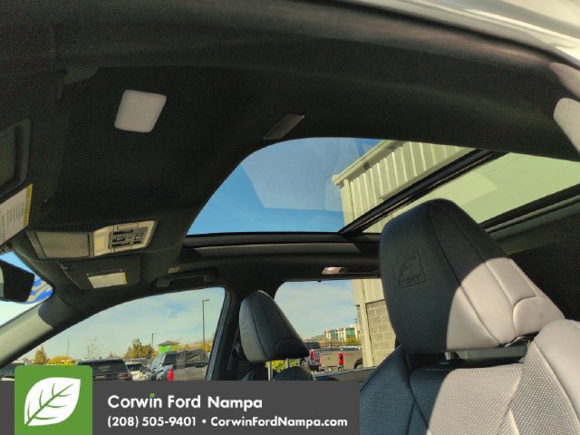 Used 2025 Lexus TX 500h AWD w/ Technology Package image 23