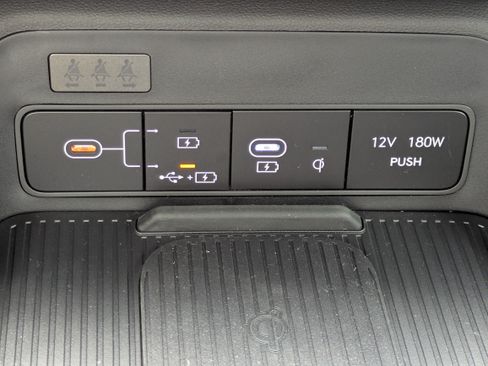 New 2026 Hyundai Kona SEL Sport FWD image 26