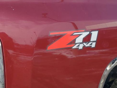 Used 2013 Chevrolet Silverado 2500 LT w/ Interior Plus Package image 9