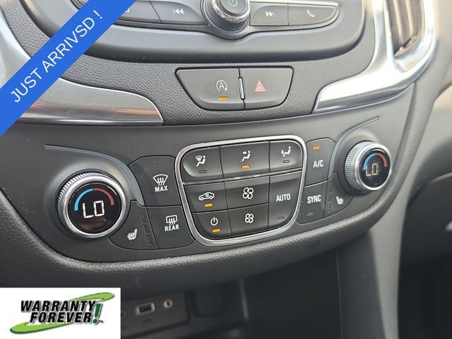 Used 2024 Chevrolet Equinox LT AWD/4WD image 27
