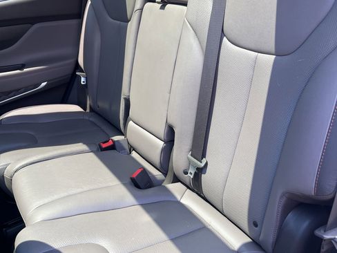 Used 2019 Hyundai Santa Fe Limited AWD/4WD image 25