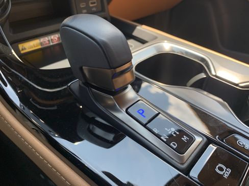 Used 2026 Lexus NX 350 AWD image 26