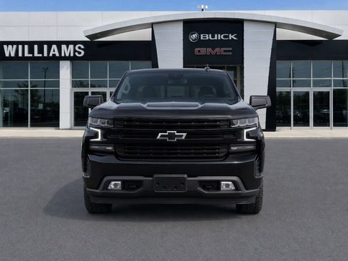 Used 2019 Chevrolet Silverado 1500 RST w/ All-Star Edition AWD/4WD image 2