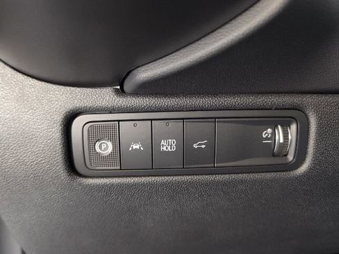 New 2026 Chevrolet Equinox EV RS image 17