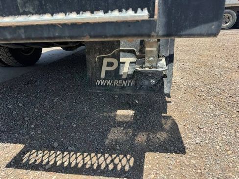 Used 2024 RAM 3500 Tradesman AWD/4WD image 24