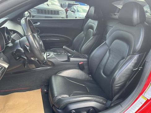Used 2012 Audi R8 V10 AWD/4WD image 15