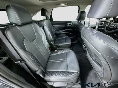 Certified 2022 Kia Sorento SX FWD image 27