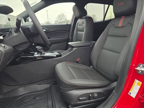 New 2026 Chevrolet Trax RS w/ Driver Confidence Package image 14
