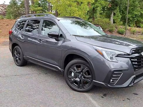 New 2026 Subaru Ascent Bronze Edition image 2