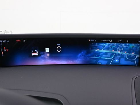 New 2026 Lincoln Nautilus Reserve AWD/4WD image 25