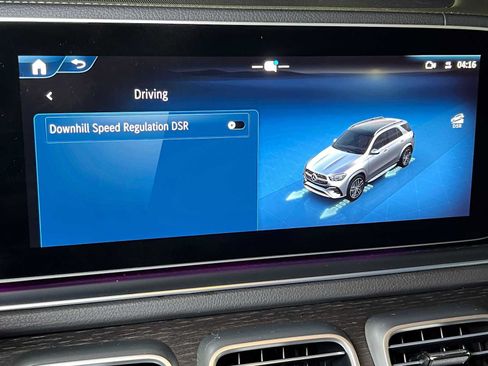 Certified 2024 Mercedes-Benz GLE 350 4MATIC image 39