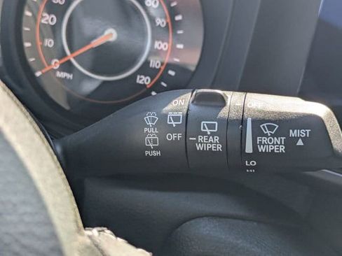 New 2025 Jeep Wrangler Willys image 23