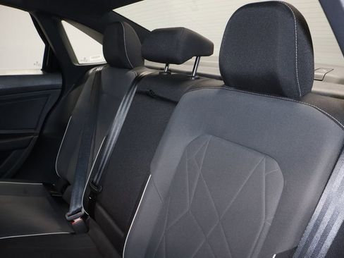 Used 2025 Volkswagen Jetta Sport FWD image 16