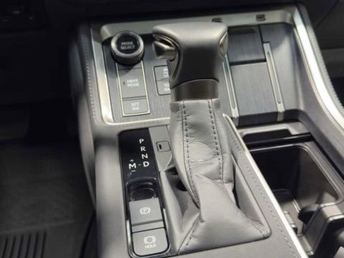 Used 2025 Lexus GX 550 550 Premium w/ Accessory Package (2T) image 21