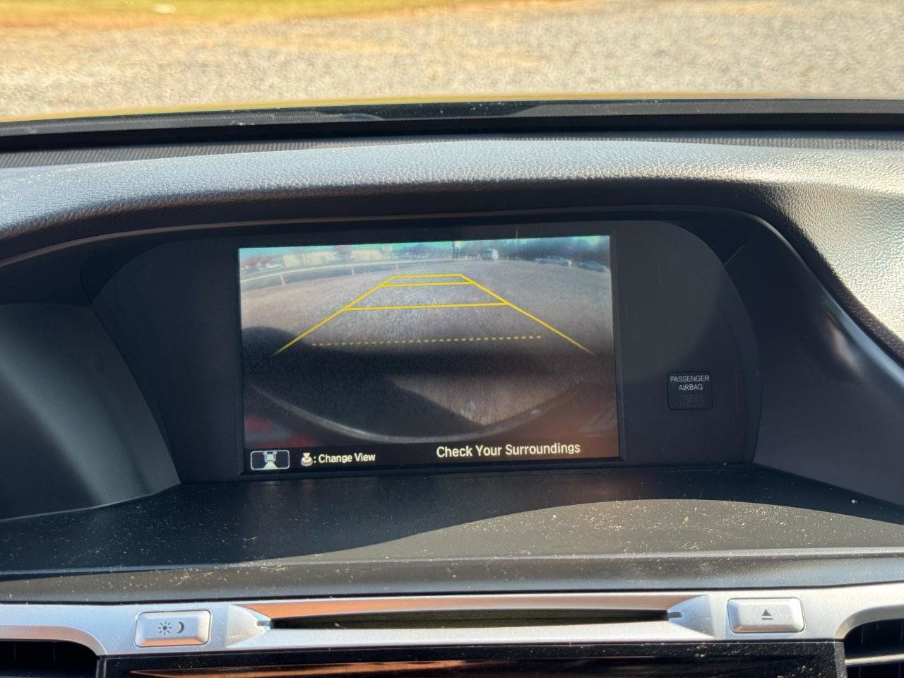 Used 2015 Honda Accord EX-L image 26