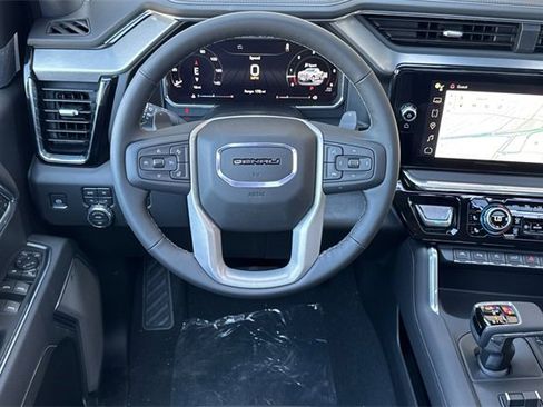 New 2026 GMC Sierra 1500 Denali w/ Denali Reserve Package image 16