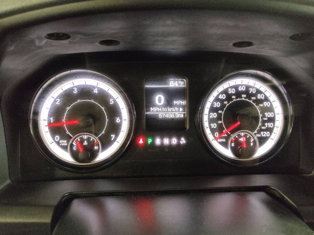 Used 2019 RAM 1500 Tradesman w/ Popular Equipment Group RWD image 23