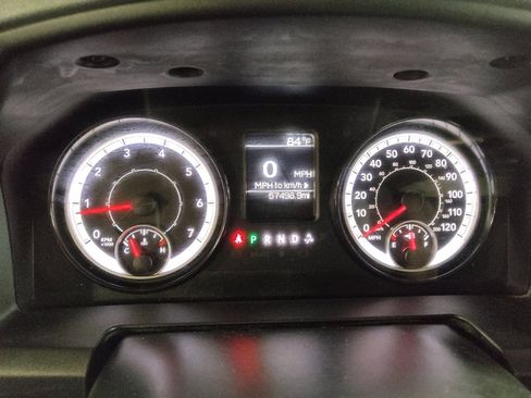 Used 2019 RAM 1500 Tradesman w/ Popular Equipment Group RWD image 23