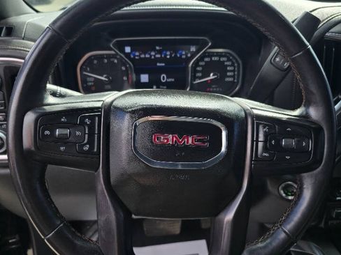 Used 2019 GMC Sierra 1500 AT4 AWD/4WD image 14