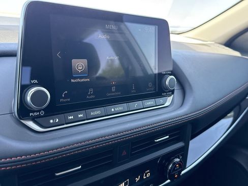 New 2026 Nissan Rogue SV image 28