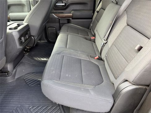 Used 2021 Chevrolet Silverado 1500 RST w/ All Star Edition Plus AWD/4WD image 20