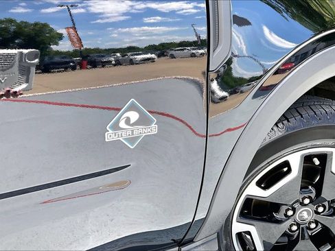 Used 2021 Ford Bronco Sport Outer Banks AWD/4WD image 24