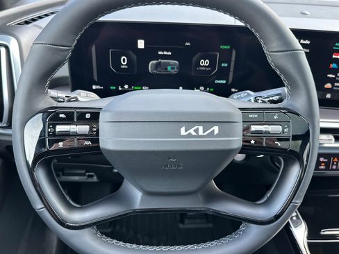 New 2026 Kia Sorento SX Prestige image 20