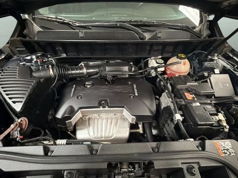 Used 2017 GMC Acadia SLE FWD image 23