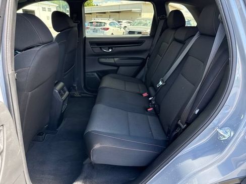 Used 2024 Honda CR-V Sport image 13