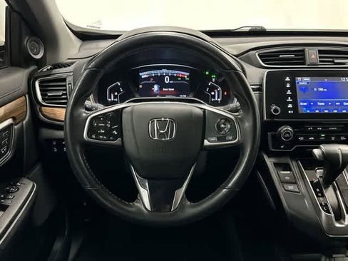 Used 2019 Honda CR-V Touring image 15