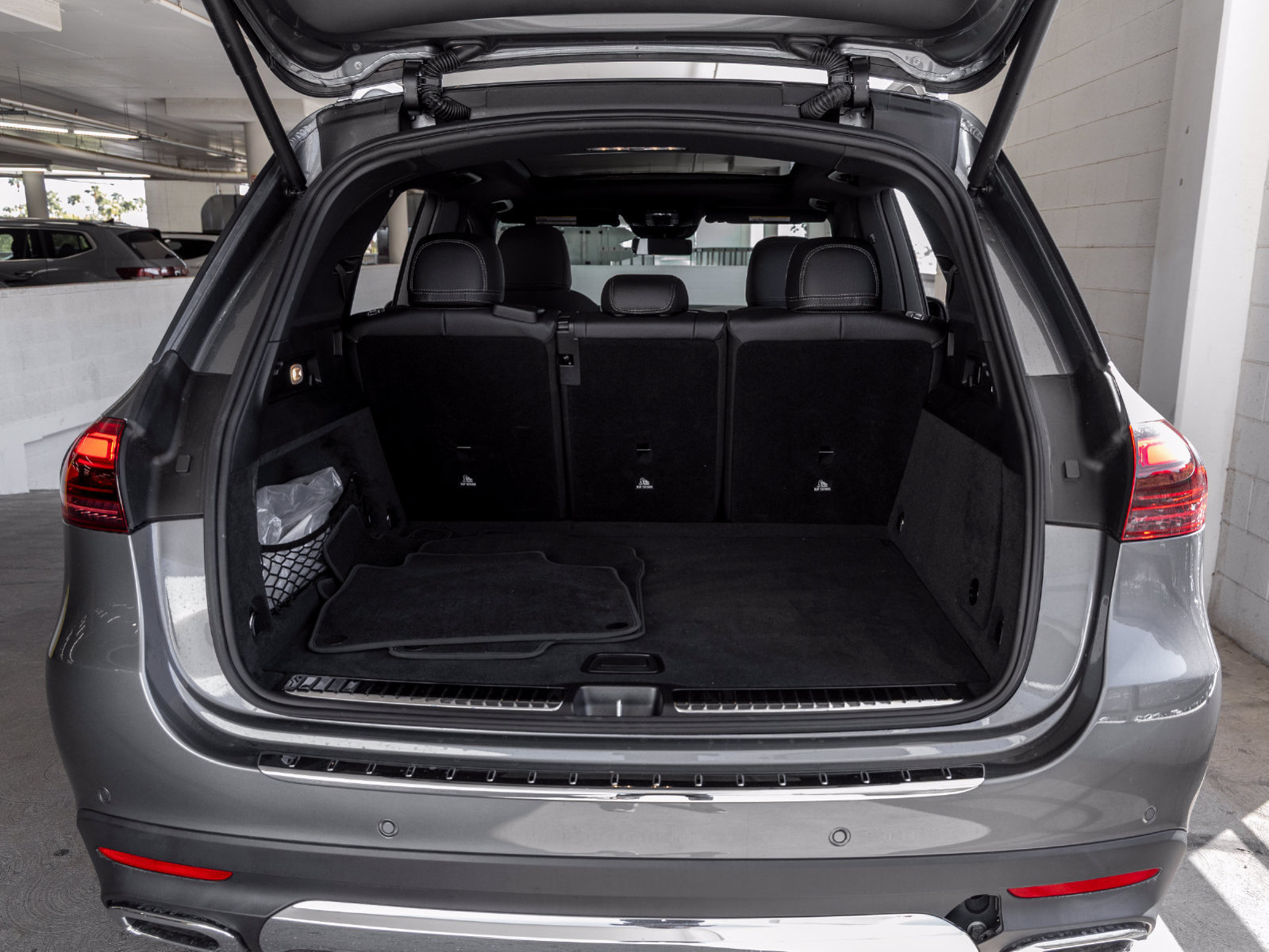Certified 2026 Mercedes-Benz GLE 350 4MATIC image 22