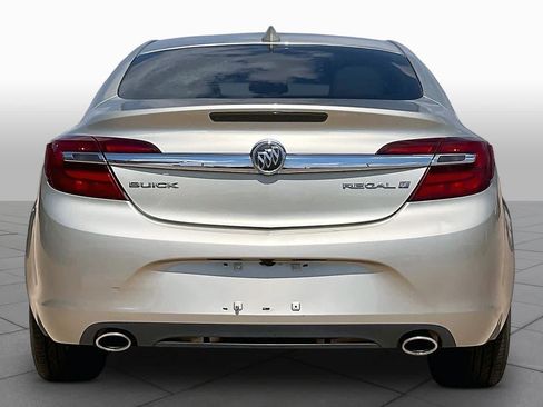 Used 2015 Buick Regal FWD image 6