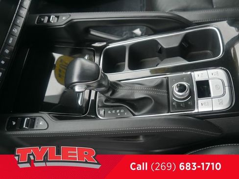 Used 2022 Kia Telluride SX w/ Nightfall Edition Package image 45