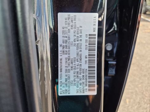 Used 2025 MAZDA CX-50 AWD 2.5 S w/ Select Package image 35